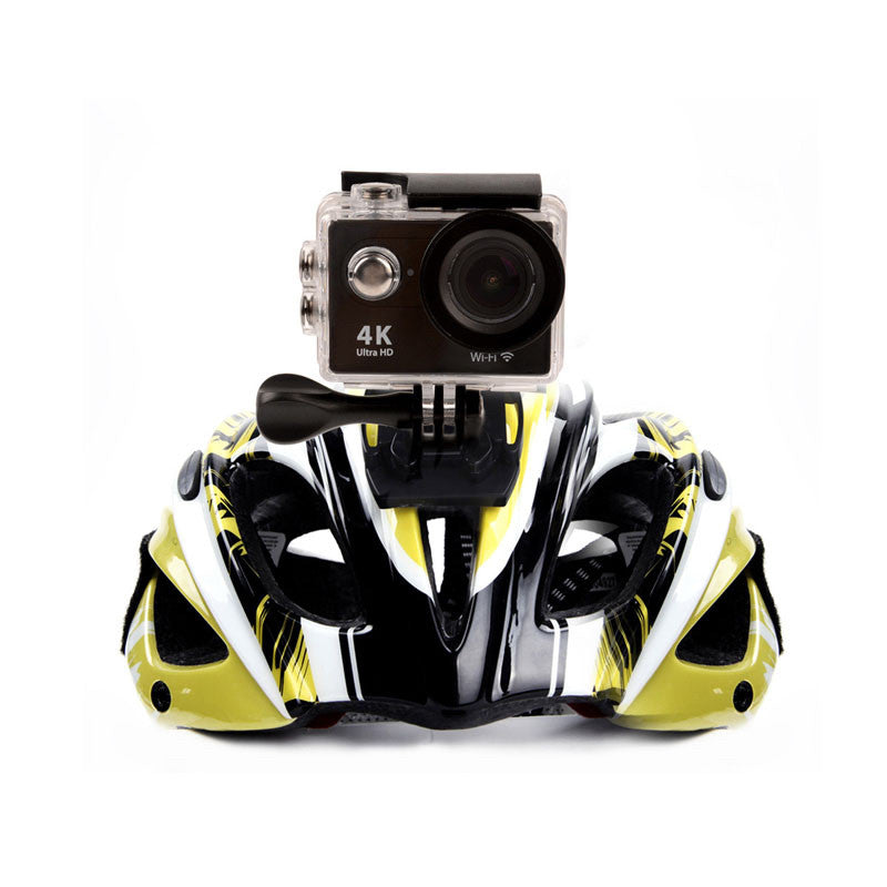 Ultra HD Sports Camera Wifi 4k 16MP.