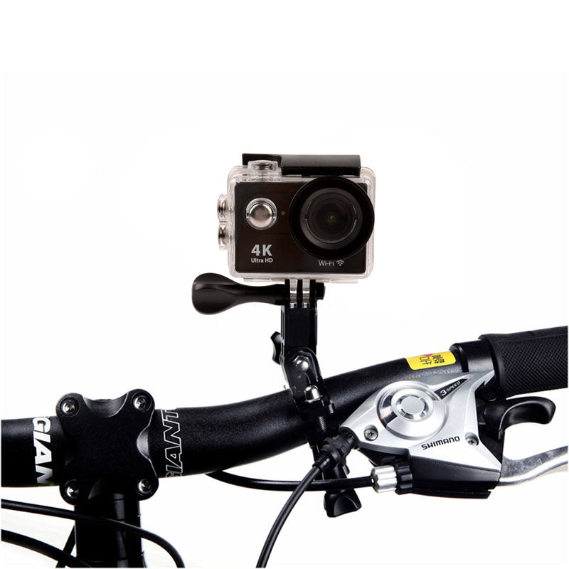Ultra HD Sports Camera Wifi 4k 16MP.