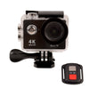 Ultra HD Sports Camera Wifi 4k 16MP.