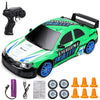 DriftWiz™ | RC drift car