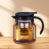 SteelKettle™ - Stainless steel vacuum kettle - Keeps your drinks warm for up to 10 hours!