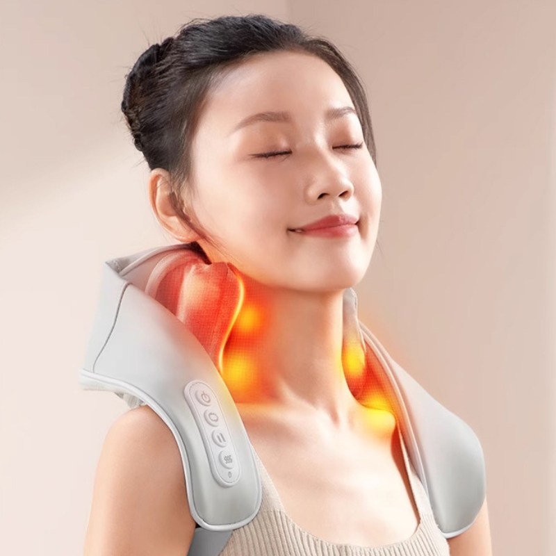 Massager™ - Portable massage cushion