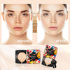 GlowBlend™ - Color Correcting Cream