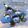 WingWiz™ | Remote-Controlled Airplanes