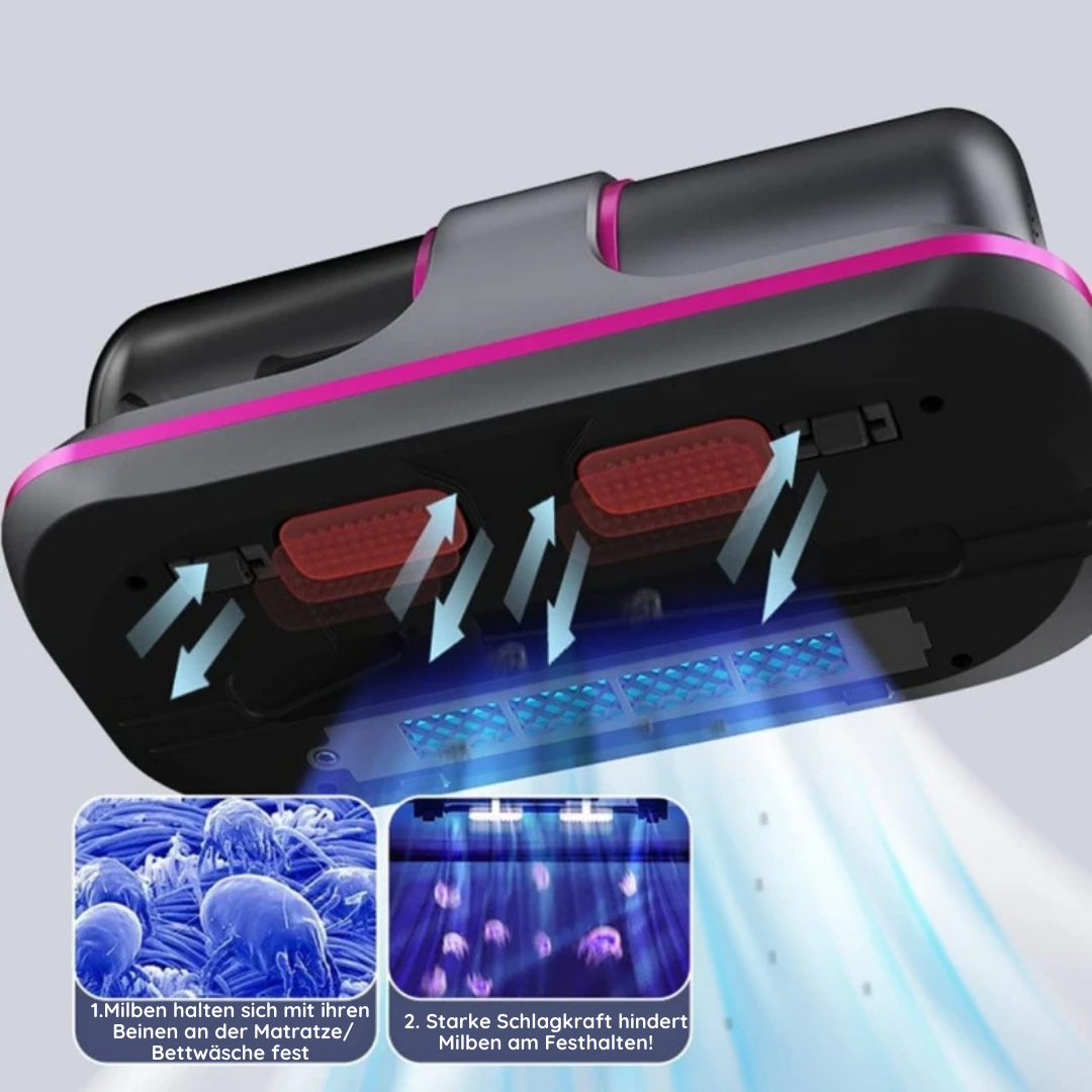 DreamCleanse™ - Mite Binder