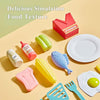 KitchenKit™ - Play, cook, learn!