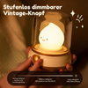 GlowSphere - LED night lamp