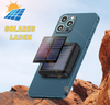 SunVault™ | Solar power charger