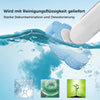 ToiletMate™ - Single-use toilet brush
