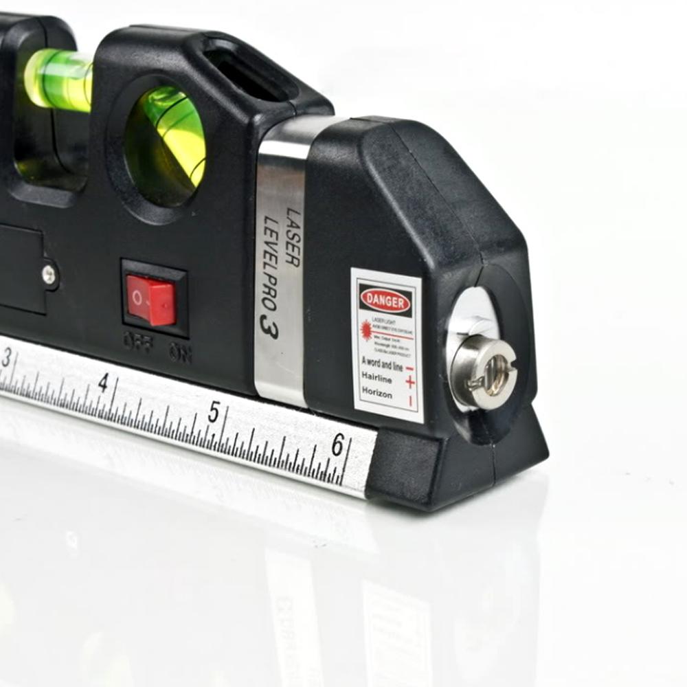 | Leveluxe™ Laser Leveler
