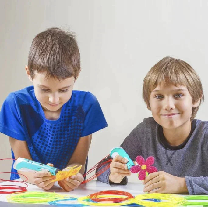 ArtPen™ - 3D printing pen