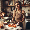 | PizzaSlide® - Sliding pizza peel