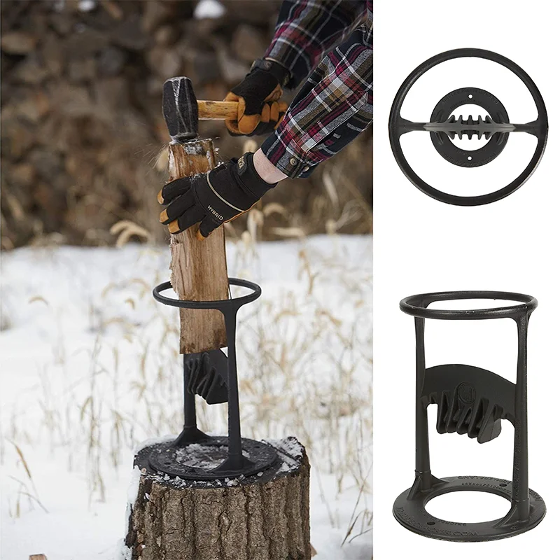 SplitPro - log splitter for firewood