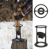 SplitPro - log splitter for firewood