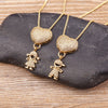 Necky™ - Maternecklace mother love pendant necklace