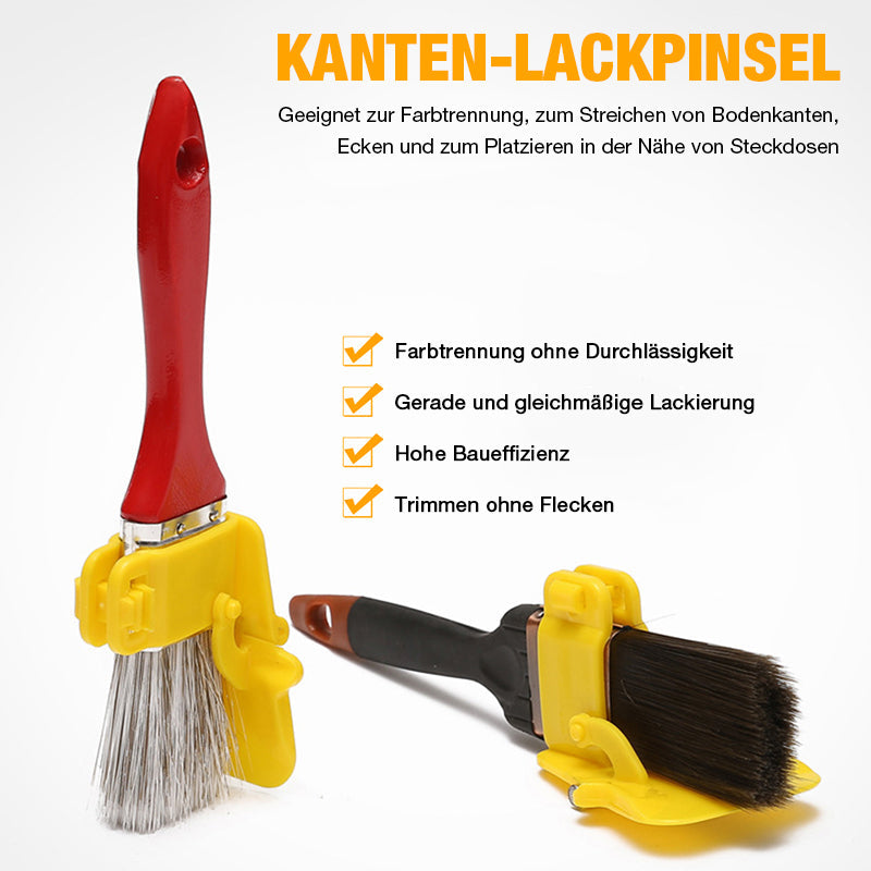 FlexBrush™ - Edge paint brush