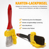 FlexBrush™ - Edge paint brush