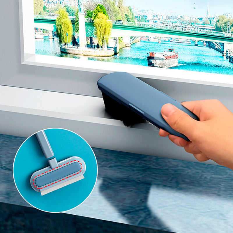 | DirtSwipe™ Multi Functional Window Cleaning Brush