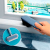 | DirtSwipe™ Multi Functional Window Cleaning Brush