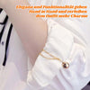 LuxClip™ Magnetic clothing clips (1 + 1 set FREE)