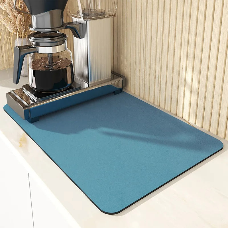 UltraDry™ - Absorbent draining mat