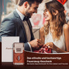 CigarCraft™ - All-in-one jet flame lighter with integrated cutting tool V-cut