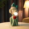 () SisterLampen™ - The cutest lighting idea there is!