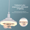 CoolingLight™ - Universal LED ventilation unit