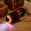 Tooly™ - 8-in-1 Screwdriver - An essential tool for your repair kit!