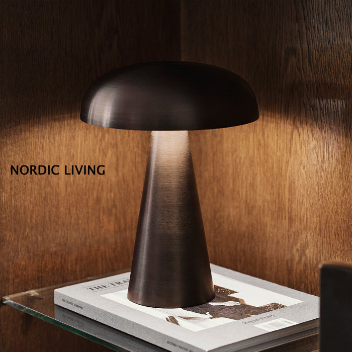 MushroomLamp™ - Lamp with mid-century modern design [last day discount]