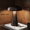 MushroomLamp™ - Lamp with mid-century modern design [last day discount]