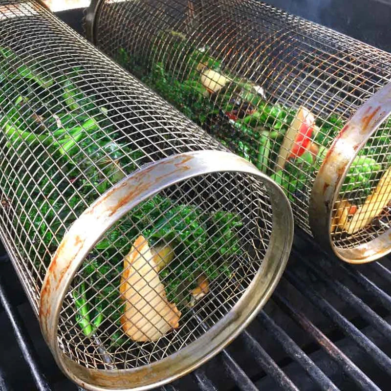 GrillMaster™ - BBQ Grillmand