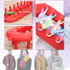 KnitMaster™ - Knitting loom set