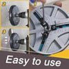 MultiHole™ - Precision drill