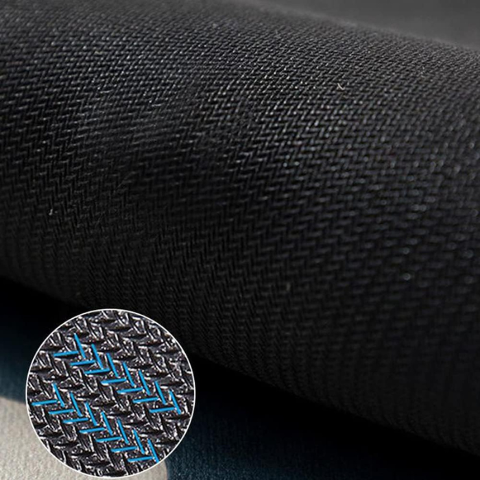 DripGuard™ - Super-absorbent anti-slip mat