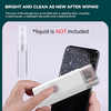 CleanTech™ - Cleaning kit