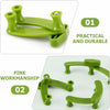 Plantop™ - Angle-adjustable plant training clips - Improve the life of your plants!