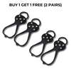 Unigrip™ Universal Non-Slip Gripper Spikes | BUY 1 GET 2 (2 PAIRS)
