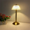 Chandi™ - LED retro table lamp - A lamp that improves your mood!