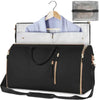 VoyageEase™ - Foldable duffel bag