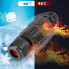 AquaShield™ - Waterproof outdoor electrical cabling
