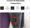 HeatLuxe | Jumper electric heating blanket
