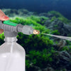 Imrando™ - Manual high pressure air pump - Your helper for the garden!