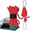 CampingRope™ - Multifunctional camping equipment!