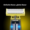 Neravo™ | Electric hair trimmer