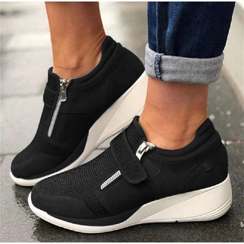 Volkmar™ - 2024 New comfortable, soft, breathable, orthopedic sneakers