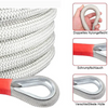 MaxRope™ - Car tow rope