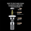 Draincatch Stainless Steel Pop-Up Sink Drain Filter | BUY 1 GET 1 FREE (2PCS)