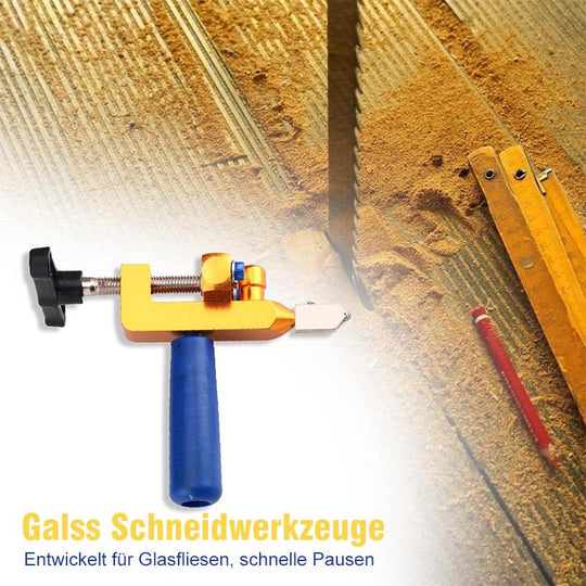 50% discount | TileTrim™ - Professional ceramic cutting tool