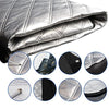 ViewShield | Magnetic car windshield cover